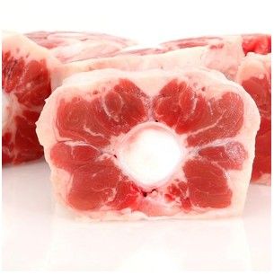 RABO DE TERNERA PRODUCCIÓN ECOLÓGICA KG