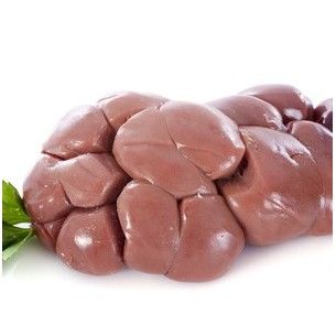 RIÑONES DE TERNERA PRODUCCIÓN ECOLÓGICA KG