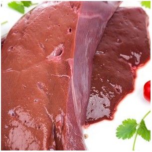 HIGADO FILETEADO DE TERNERA PRODUCCIÓN ECOLÓGICA k