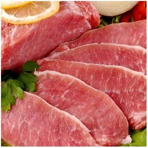 LOMO FILETEADO DE CERDO PRODUCCIÓN ECOLÓGICA