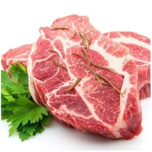 CABEZA DE LOMO FILETEADA CERDO PRODUCCIÒN ECOLÒGIC