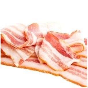 BACON DE PRODUCCIÓN ECOLÓGICA 80gr