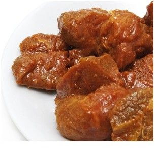PINCHOS DE CORDERO PRODUCCIÓN ECOLÓGICA
