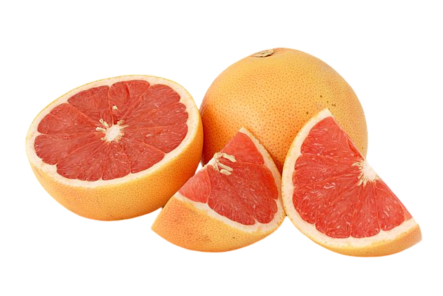 POMELO MALAGA KG