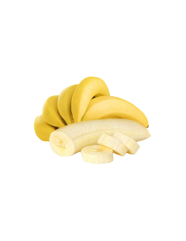 PLATANO KG CANARIAS