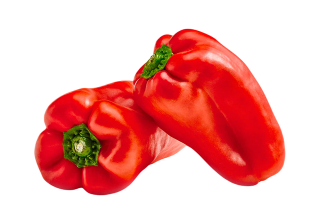 PIMIENTO ROJO ASAR KG MALAGA