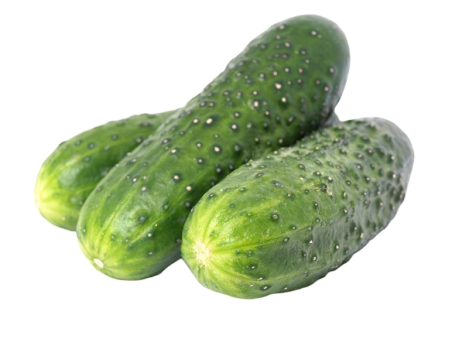 PEPINO FRANCES MALAGA KG