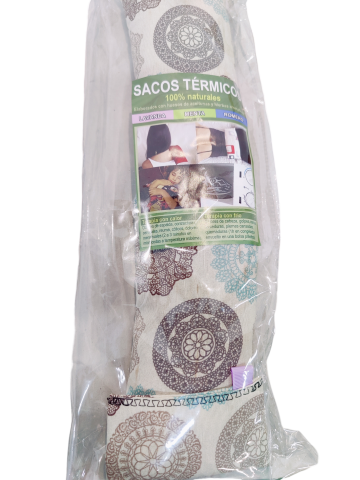 SACO TERMICO LUMBAR GRANDE