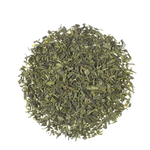 TE VERDE SENCHA KG CHINA