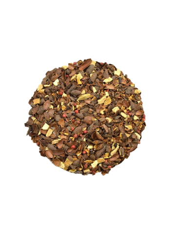 INFUSION CHAI CHOCOLATE KG ESPAÑA