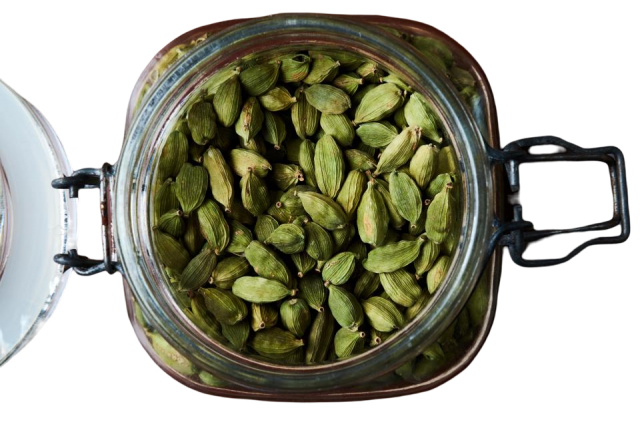 CARDAMOMO KG IMPORTACION
