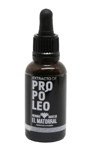 PROPOLEO EL MATORRAL 30 ML