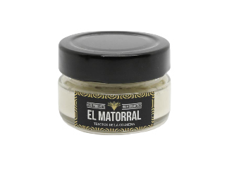 CREMA FACIAL HIDRATANTE  EL MATORRA