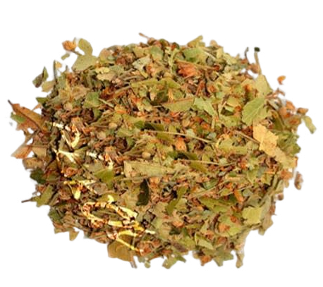 TILA FLOR INFUSION KG