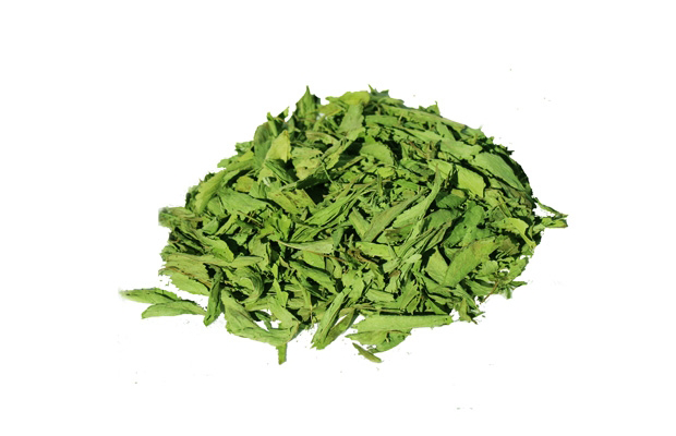 ESTEVIA HOJA KG MALAGA