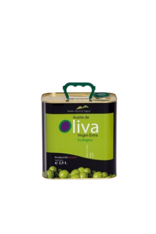 ACEITE AOVE SIERRA YEGUAS 2,50L