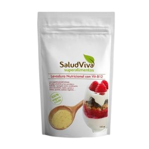 LEVADURA NUTRICIONAL B12 150GR