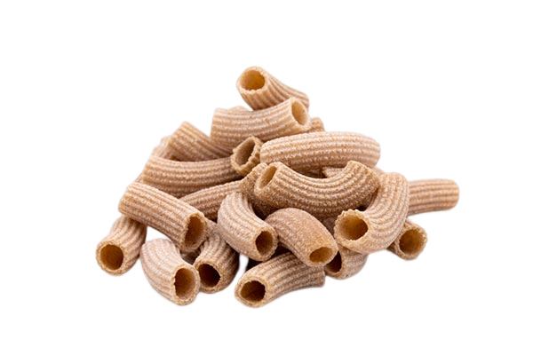 MACARRONES ARTESANOS TRIGO INTEGRAL