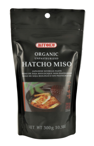 MISO HATCHO 300GR