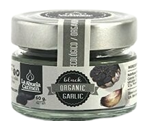 AJO NEGRO BOTE 60GR